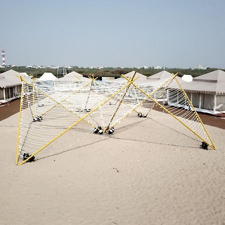 White Sands Bay Mandvi 외부 사진