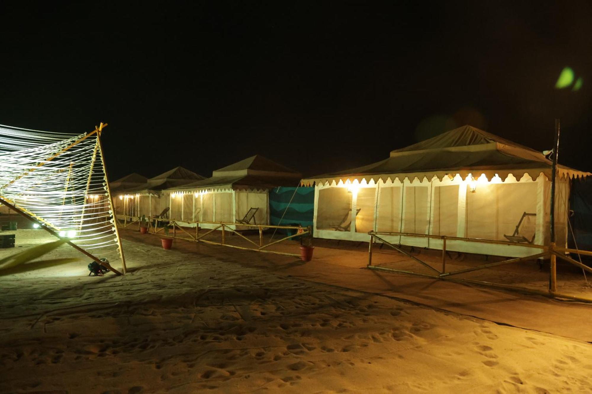 White Sands Bay Mandvi 외부 사진