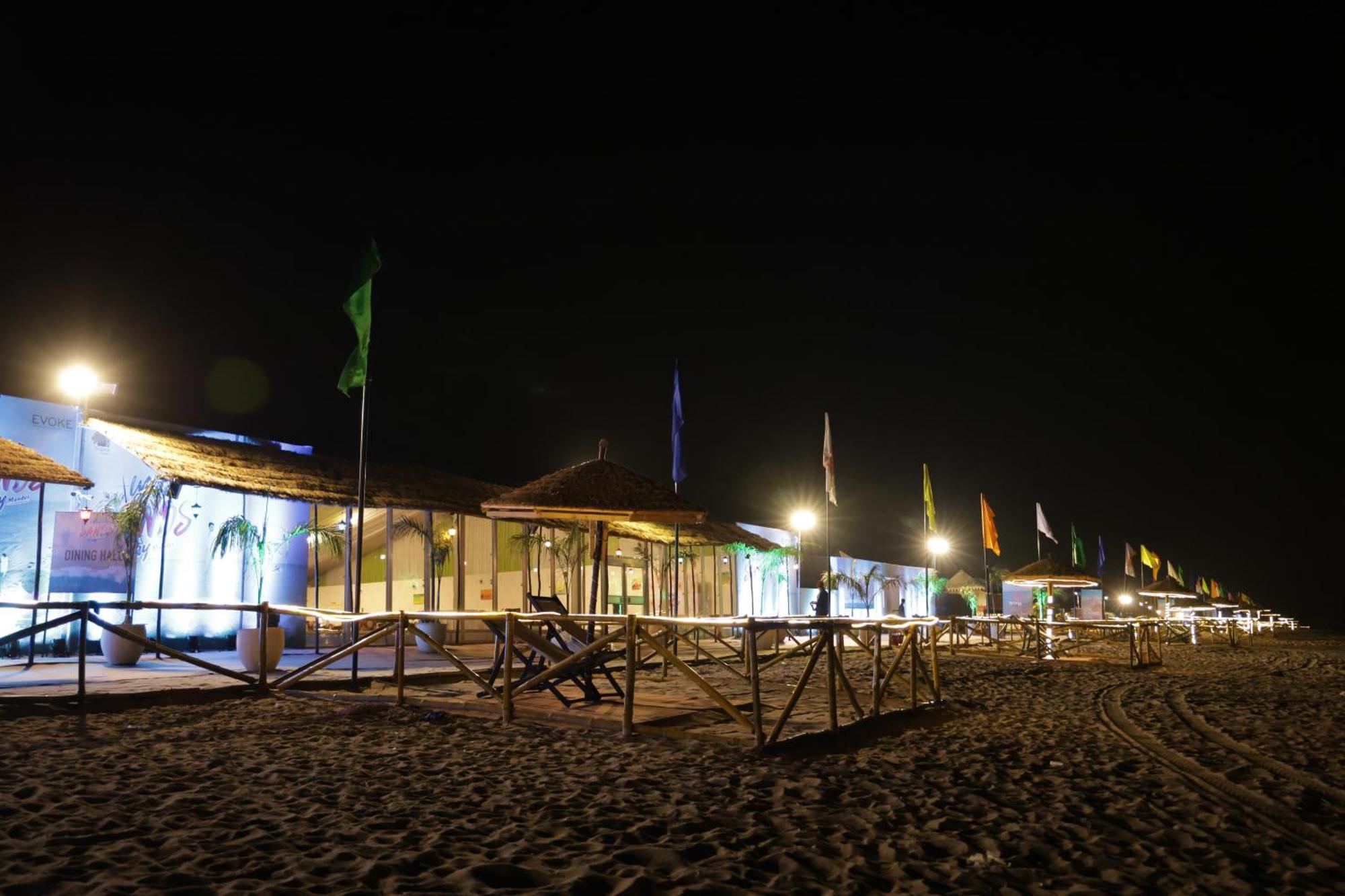 White Sands Bay Mandvi 외부 사진