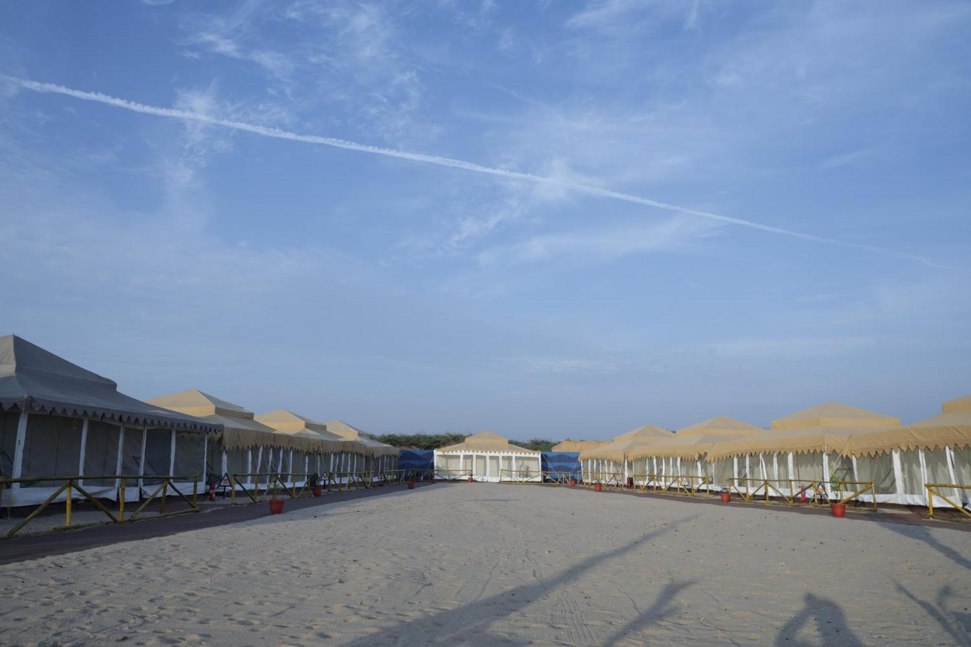 White Sands Bay Mandvi 외부 사진