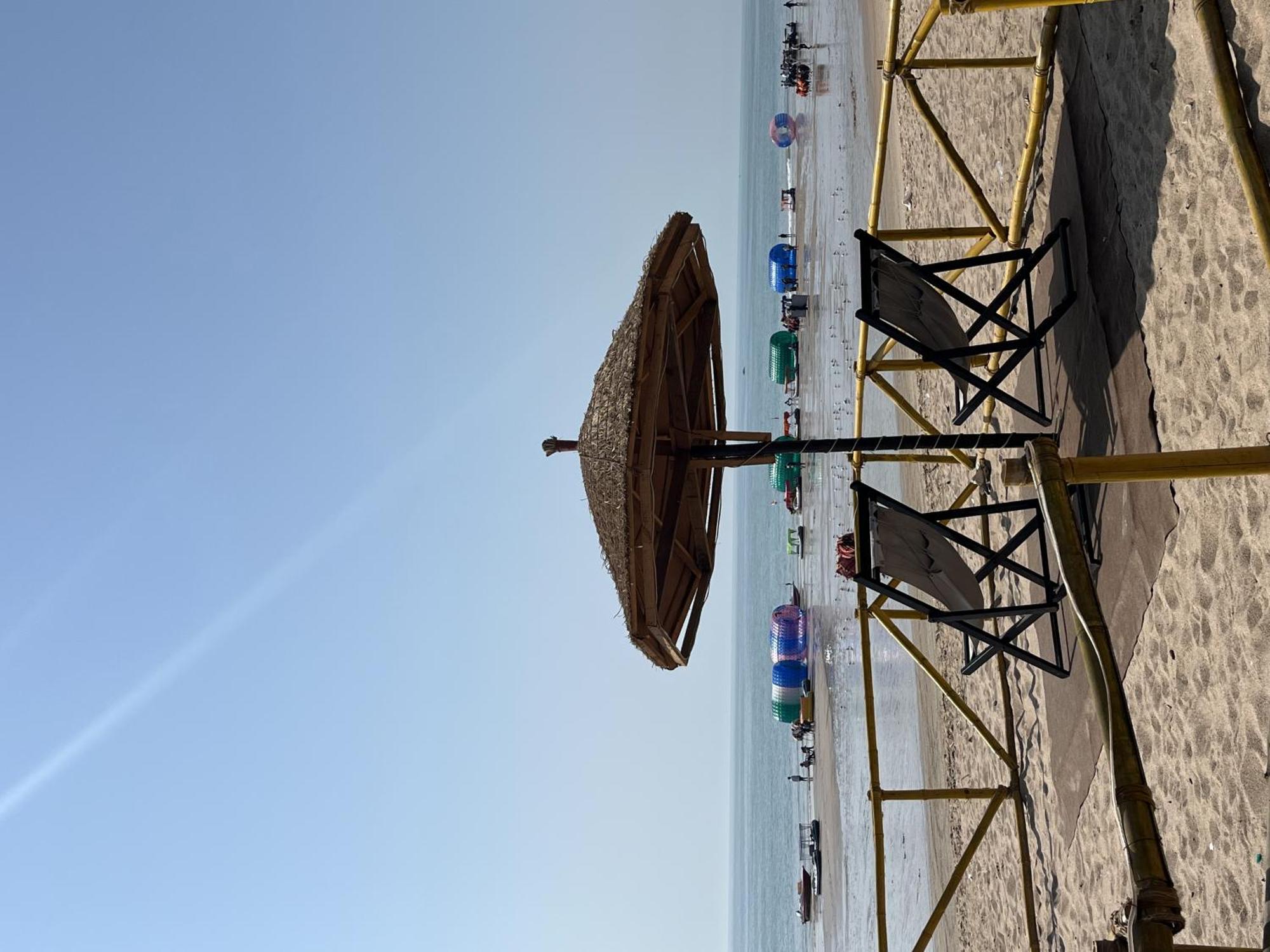 White Sands Bay Mandvi 외부 사진